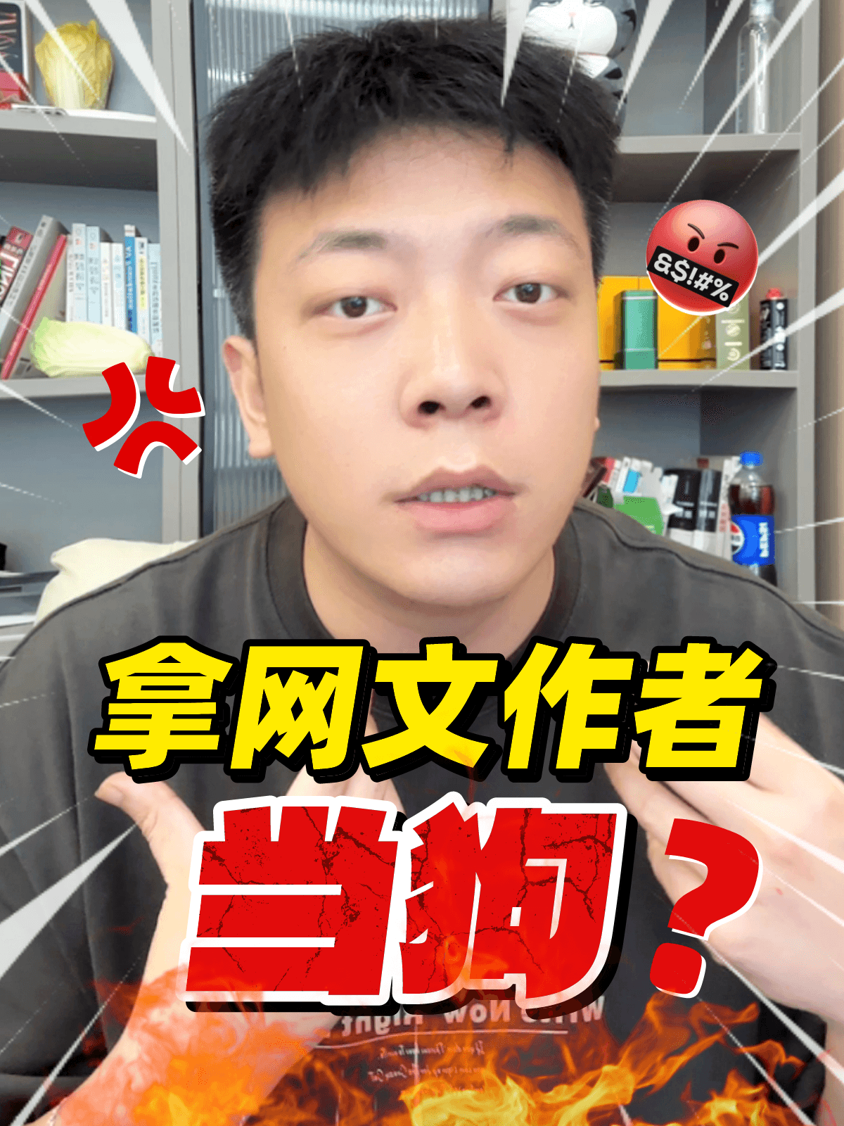 狂更猫图片